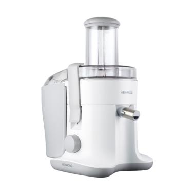 Kenwood JE680 Continuous Centrifugal Juicer JE 680- White