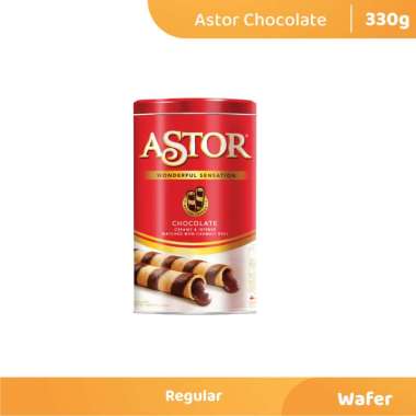 Astor Wafer Roll