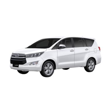Toyota All New Kijang Innova 2.0 G Lux Mobil -  Super White