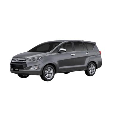 Toyota All New Kijang Innova 2.4 G Diesel Mobil -  Dark Gray Mica Metallic