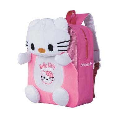 Catenzo Junior Hello Kitty Tas Anak Perempuan Catenzo Junior Hello Kitty Tas Anak Perempuan