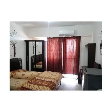 Jendela360 MPPA005 Maple Park Sewa Apartemen 12 bulan