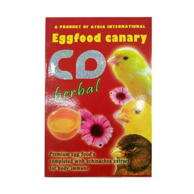 Jual Makanan Burung Kenari Online - Harga Baru Termurah Maret 2019 | Blibli.com