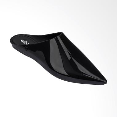 Melissa Ad 32180 She Sepatu Wanita - Black