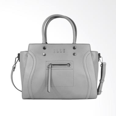 Elle 40840 - 09 Hand Bags - Dark grey
