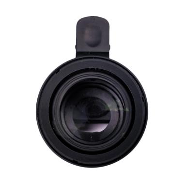 Nikon Lensa Macro for Smartphone - Hitam