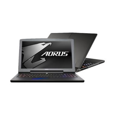 GIGABYTE AORUS X5-V8-B02 BLACK - [I ... GB/15.60