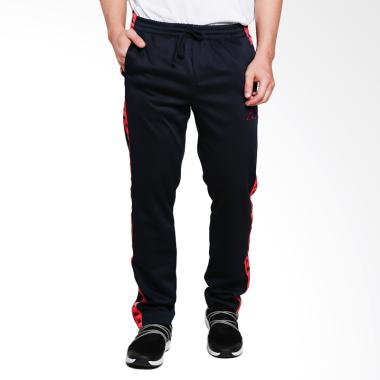 Kappa Spinel Banda Pants Celana Olahraga Pria - Navy