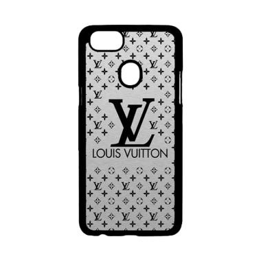 OEM Fonds Dcran Louis Vuitton Custom Hardcase Casing for OPPO F5