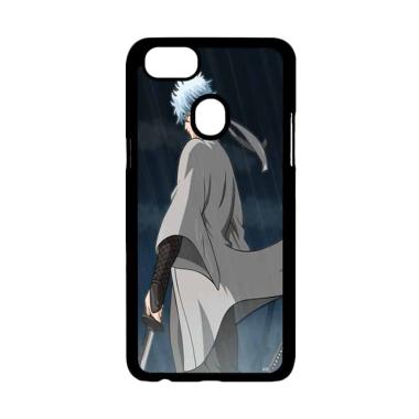 OEM Gintoki 1 Custom Hardcase Casing for OPPO F5