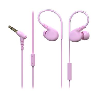 Primavox P761P Earphone - Pink