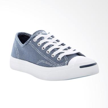 Converse 155631C Jack Purcell Sepatu Wanita