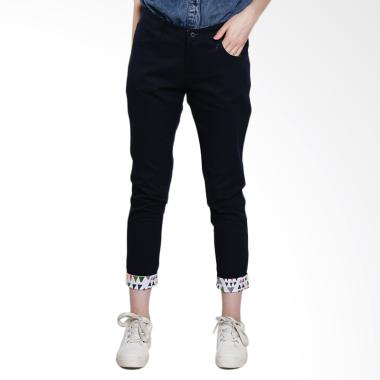 Greenlight Ladies 0109 G01091723 Pant - Navy Greenlight Ladies 0109 G01091723 Pant - Navy