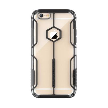 Nillkin Aegis Hardcase Casing for i ... or iPhone 6S Plus - Black