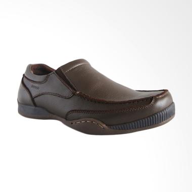 Jual Sepatu Borsa Terbaru Dan Terlengkap Harga Termurah Blibli Com