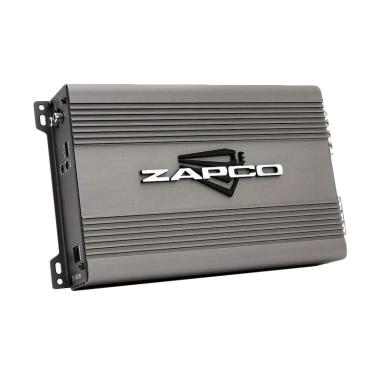 Zapco ST-1KDM Monoblok Amplifier