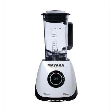 Mayaka Premium Bianco Di Puro Germany Blender