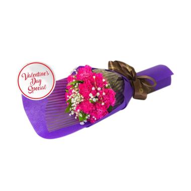 Flower Advisor Cheery Sensation Flower Bouquet