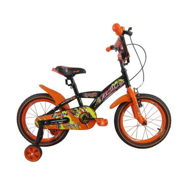 Jual Sepeda Anak Online Baru Harga Termurah Juni 2020 Blibli Com