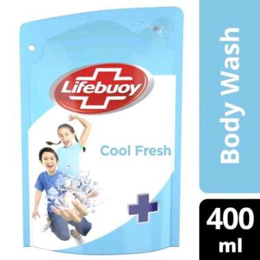 Lifebuoy Body Wash