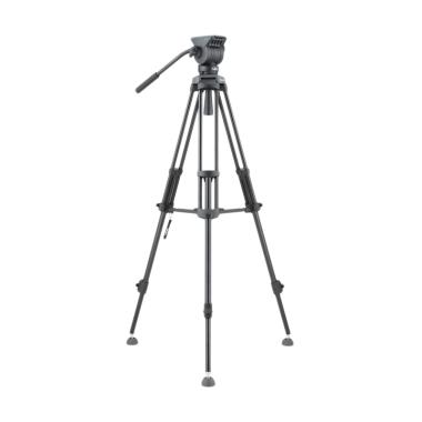 LIBEC ALLEX KIT TRIPOD WITH HEAD