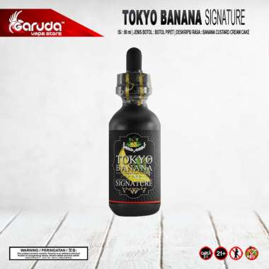 Featured image of post How to Make Liquid Rasa Banana Mint