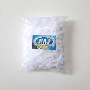 Fisher Gypsum isi 100pcs / Nylon Toggle (F639P)