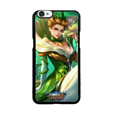 Acc Hp Aurora Y0033 Custom Casing for Oppo F3