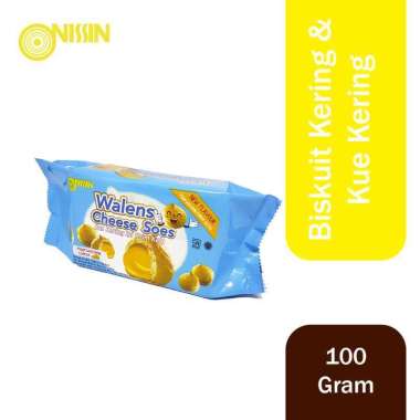 Nissin Walens Soes