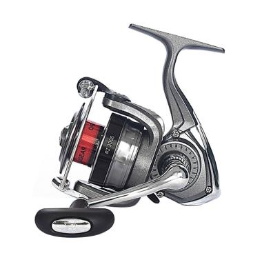 Reel Pancing Spinning Daiwa RZ Ukuran 3000