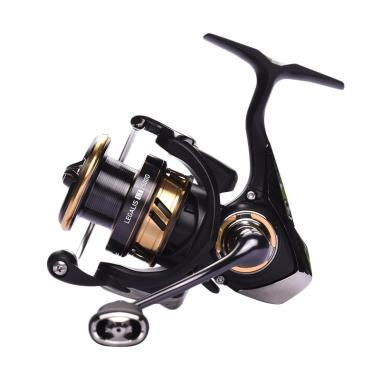 Reel Pancing Spinning Daiwa Legalis Tahun 2017 Ukuran LT2500D