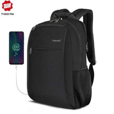 theft proof waterproof backpack