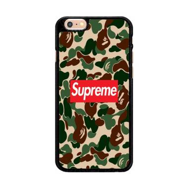 Flazzstore Supreme X Bape X4902 Pre ... for iPhone 6 or iPhone 6S