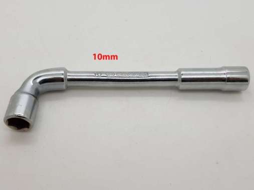 kunci sok L 10mm / kunci sock Merk FACOM