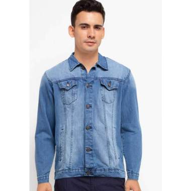 Harga Denim Blue Light Terbaru November 