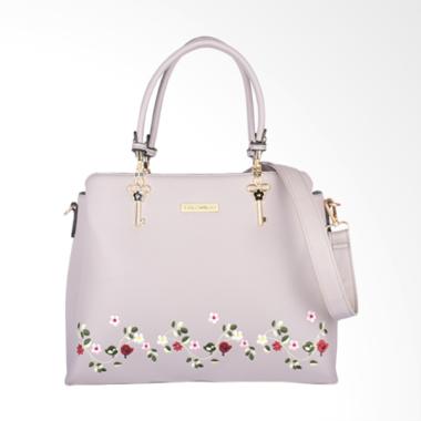 Palomino Mysha Hand Bags - Grey