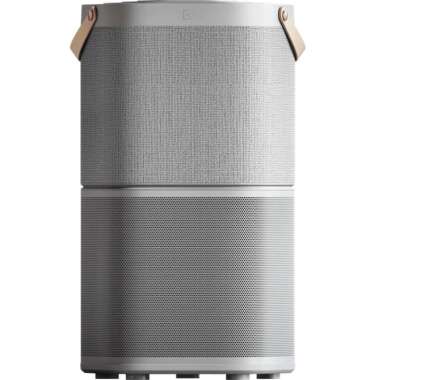 Air Purifier Electrolux PA91406GY - Penyaring Udara 5 Tahap HEPA 13