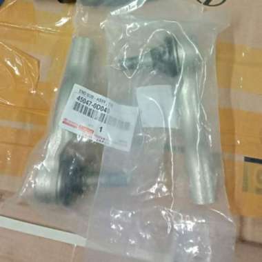 Tie Rod End Toyota All New Vios Yaris