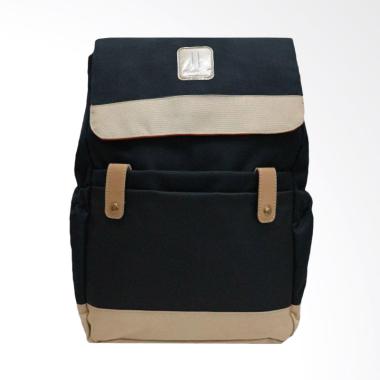 Subway 21565 Tas Ransel Wanita - Hitam