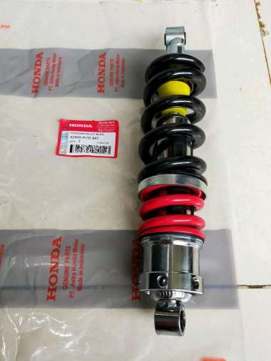 shockbreaker monoshock (KYE) Megapro new.