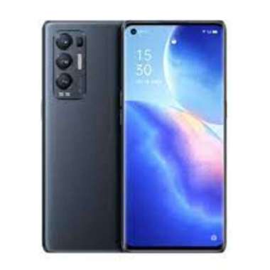 OPPO RENO 7 Z 5G 8/128 HITAM