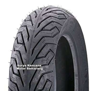 Ban luar belakang Vespa Matic Primavera Michelin 120 70 11 City Grip