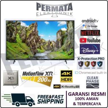 Jual Tv Sony 43 Inch Agustus 2021 Banyak Pilihan Harga Murah Blibli
