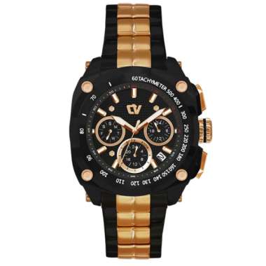Christ Verra Women's Watches CV C 71094L-18 BLK black