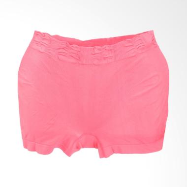 Felancy 075-30048 Panty Basic Pakaian Dalam Wanita - Rosy Pink