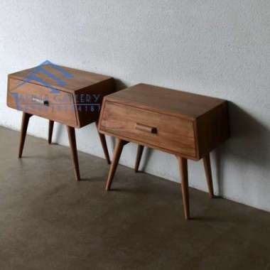 Bedside Table Single
