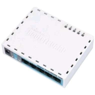 Mikrotik RB951Ui-2nD (hAP)