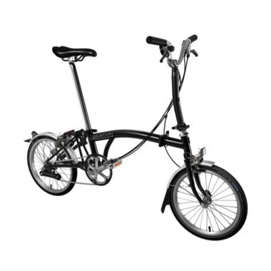 Jual Brompton Bikes Online Baru Harga Termurah Juni 2020