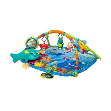 Baby Einstein Nautical Friends Play Gym