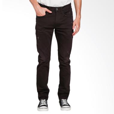 Bushido Okayama Jeans Long Denim Sk ... wn [OM002ADGD16 WASH - A]